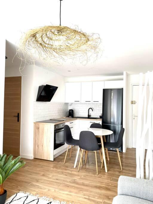 L'Escapade Boheme Apartment La Grande Motte Ngoại thất bức ảnh